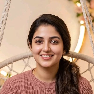 Ananya Sharma